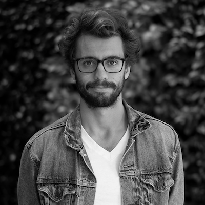 Delian Asparouhov